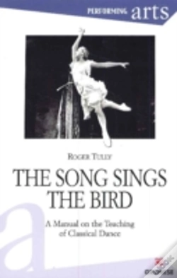 Capa do artigo Song Sings The Bird