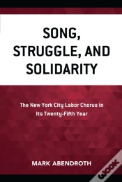 Capa do artigo Song, Struggle, And Solidarity