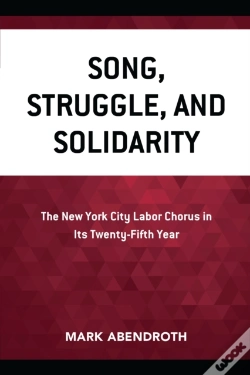 Capa do artigo Song, Struggle, And Solidarity