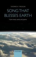 Song That Blesses Earth