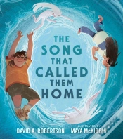 Capa do artigo Song That Called Them Home