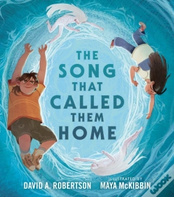 Capa do artigo Song That Called Them Home