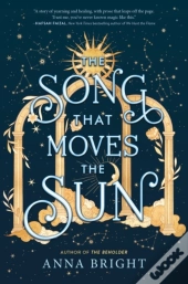 Song That Moves Sun Hb