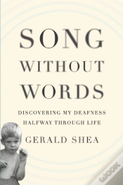 Capa do artigo Song Without Words