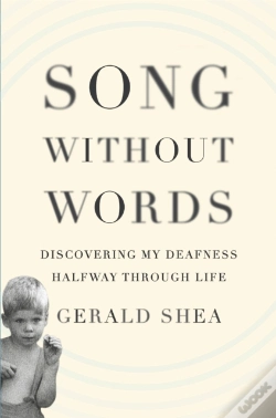 Capa do artigo Song Without Words