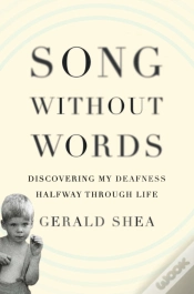 Capa do artigo Song Without Words