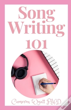 Capa do artigo Song Writing 101