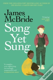Capa do artigo Song Yet Sung
