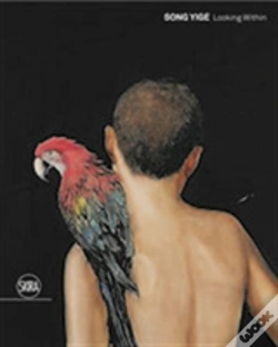 Capa do artigo Song Yige: Looking Within