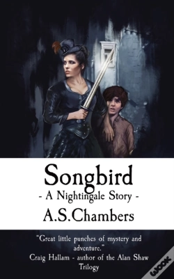 Capa do artigo Songbird