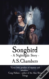 Capa do artigo Songbird