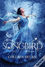 Capa do artigo Songbird