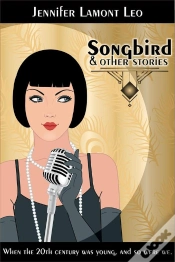 Capa do artigo Songbird