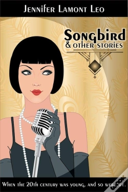 Capa do artigo Songbird