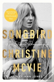 Capa do artigo Songbird