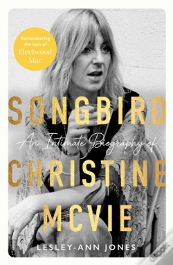 Capa do artigo Songbird