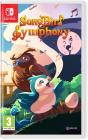 Songbird Symphony Nintendo Switch (Código na caixa) - Preview
