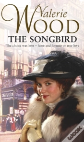 Capa do artigo Songbird