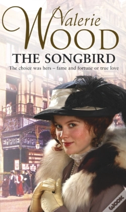 Capa do artigo Songbird
