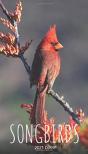 Songbirds 2021 Diary - Preview