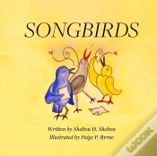 Capa do artigo Songbirds