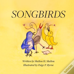 Capa do artigo Songbirds