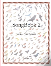 Capa do artigo Songbook 2