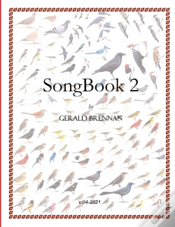 Capa do artigo Songbook 2