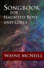 Songbook For Haunted Boys And Girls - Preview