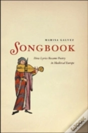 Capa do artigo Songbook