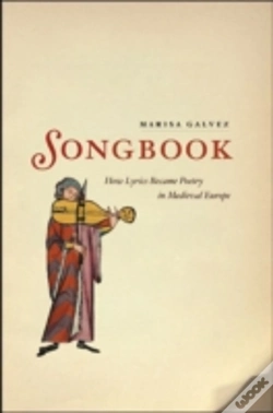 Capa do artigo Songbook