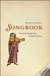 Capa do artigo Songbook