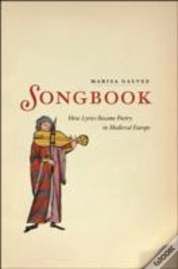 Capa do artigo Songbook