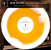 Capa do artigo Songbook With Friends - Vinil