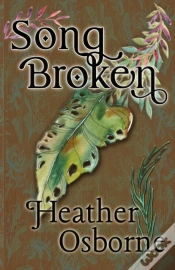 Capa do artigo Songbroken