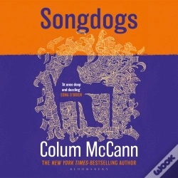 Capa do artigo Songdogs