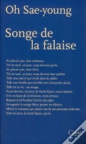 Songe De La Falaise