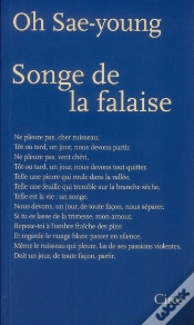 Capa do artigo Songe De La Falaise