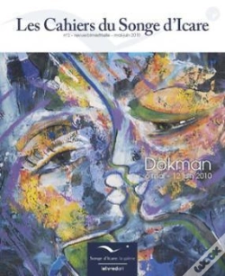 Capa do artigo Songe D'Icare