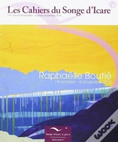 Songe D'Icare Raphaelle Boutie