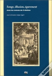 Capa do artigo Songe, Illusion, Egarement Dans Les Romans De Crebillon