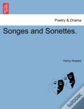 Songes And Sonettes.