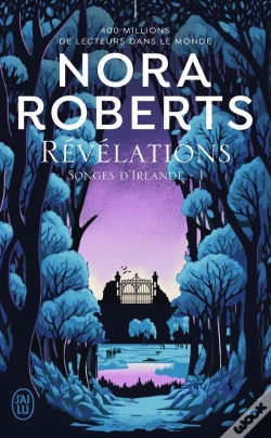 Capa do artigo Songes D'Irlande, 1 : Révélations