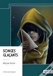 Capa do artigo Songes Glaçants