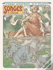 Capa do artigo Songes T02 Verniere