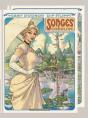 Songes ; T.1 Et T.2 - Preview