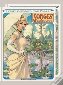 Capa do artigo Songes ; T.1 Et T.2