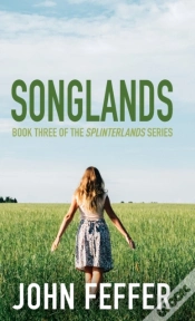 Capa do artigo Songlands