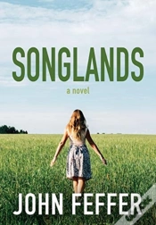 Capa do artigo Songlands