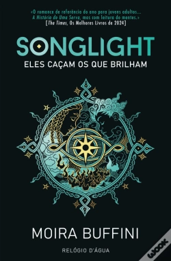 Capa do artigo Songlight